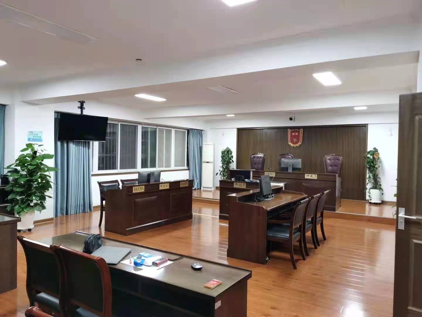 合肥劳动仲裁