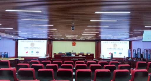 知识产权法学模拟实训解决方案